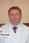 Фото Добрынин Кирилл Борисович