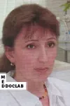 Фото Бакулина Ольга Борисовна
