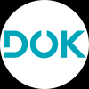 Логотип Dok