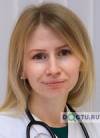 Фото Вагазова Гульнара Рифкатовна