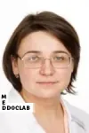 Фото Безрукова Анна Юрьевна