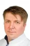 Фото Марченко Степан Викторович