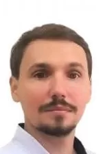 Фото Труханов Александр Евгеньевич