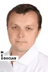 Фото Плюснин Денис Иванович