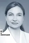 Фото Левстек Елена Владимировна