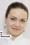 Фото Самодай Ольга Валерьевна