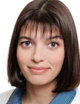 Фото Веденяпина Юлия Александровна