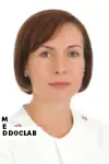 Фото Кондратова Ольга Александровна