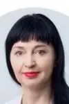 Фото Егорова Ольга Анатольевна
