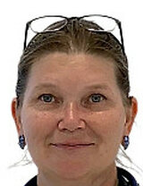 Фото Андросова Ольга Лаврентьевна