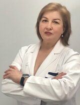 Фото Готовцева Галина Николаевна