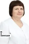 Фото Рукавичникова Наталия Павловна
