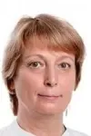 Фото Тронникова Елена Олеговна