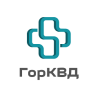 Логотип Городской кожно-венерологический диспансер