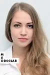 Фото Авешникова Елена Владимировна