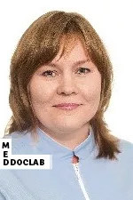 Фото Макарова Анна Николаевна