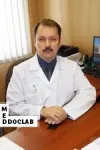 Фото Моровов Сергей Викторович