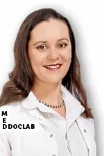 Фото Корнеева Алина Владимировна