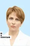 Фото Рябко Евгения Валентиновна
