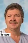 Фото Лебищак Василий Григорьевич