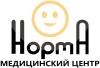 Логотип Норма