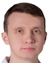 Фото Алексеев Николай Игоревич