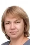 Фото Рыжкова Ирина Дмитриевна