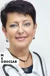 Фото Арон Ирина Феликсовна