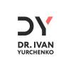 Логотип Пластический хирург Иван Юрченко