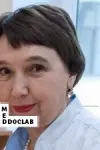 Фото Аржанова Ольга Николаевна