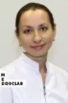Фото Иванова Ольга Геральдовна