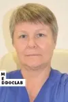Фото Сальникова Марина Николаевна