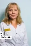 Фото Титовская Недежда Александровна