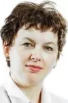 Фото Хайкина Елена Витальевна
