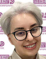 Фото Оноприенко Юлия Александровна