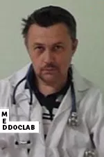 Фото Карамышев Олег Николаевич