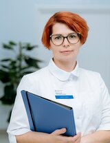 Фото Мединская Анна Васильевна