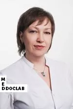 Фото Копылова Анна Федоровна