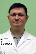 Фото Черноусов Алексей Сергеевич