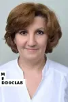 Фото Харитонова Юлия Васильевна