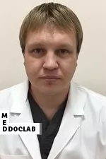 Фото Цыплаков Алексей Александрович