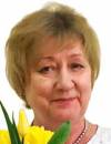 Фото Спиридонова Татьяна Фридриховна