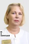 Фото Суворова Майя Константиновна