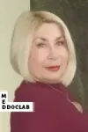 Фото Волгина Фарида Мунавировна