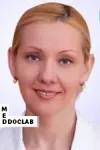Фото Качалина Ольга Владимировна