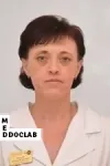 Фото Жаркова Татьяна Ивановна