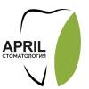 Логотип April