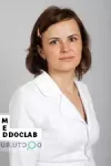 Фото Антипова Юлия Александровна