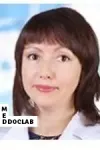 Фото Калинина Екатерина Михайловна