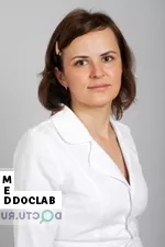 Фото Антипова Юлия Александровна